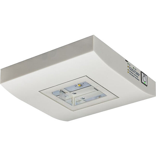 Eaton LED-Einzelbatterie-Leuchte 13822.2 1-8/DCGLine+